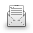 Mail (Open) Icon